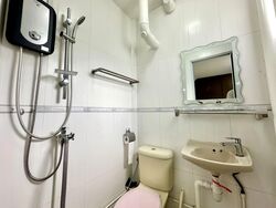 Blk 361 Bukit Batok Street 31 (Bukit Batok), HDB 4 Rooms #528973981